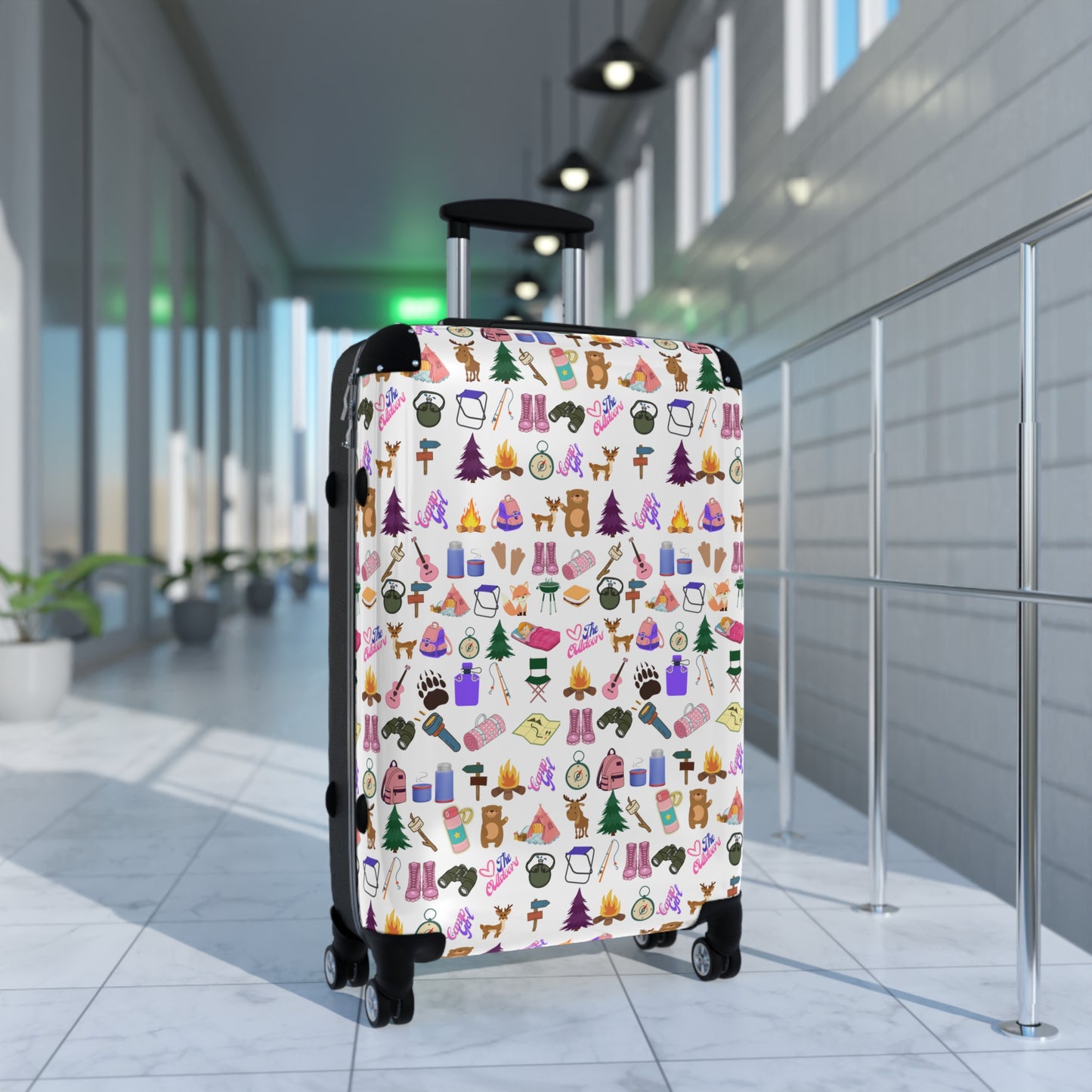 Suitcase