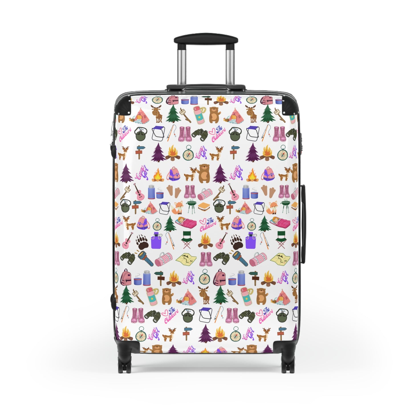 Suitcase