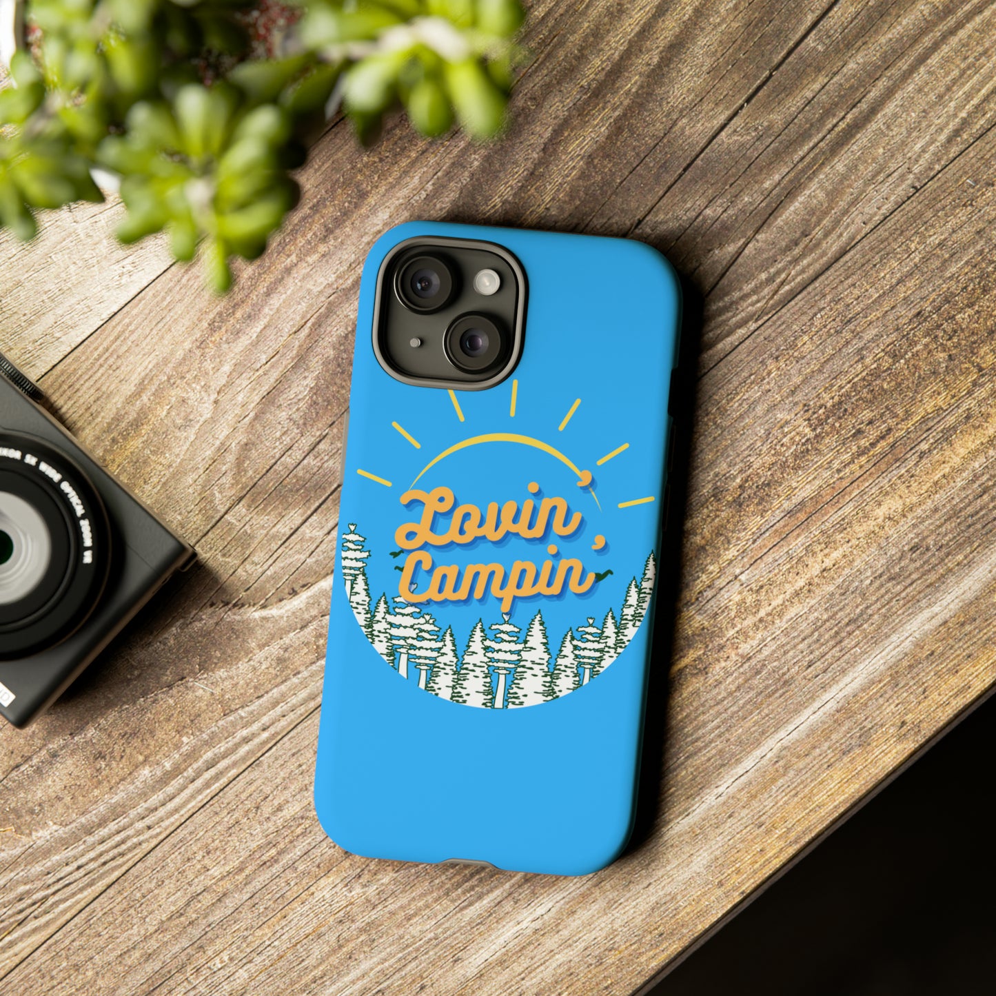Girls Tough iPhone Case-Style 3 (Iphone)