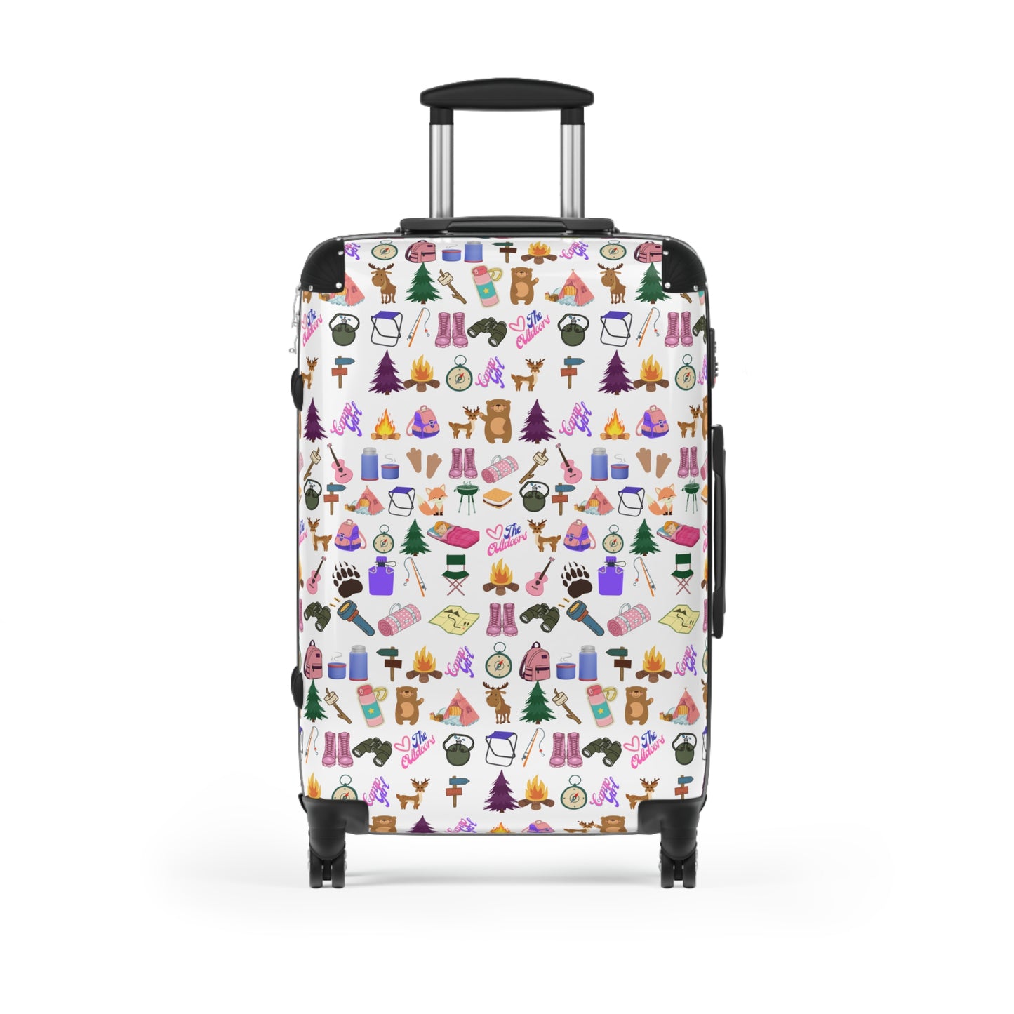 Suitcase