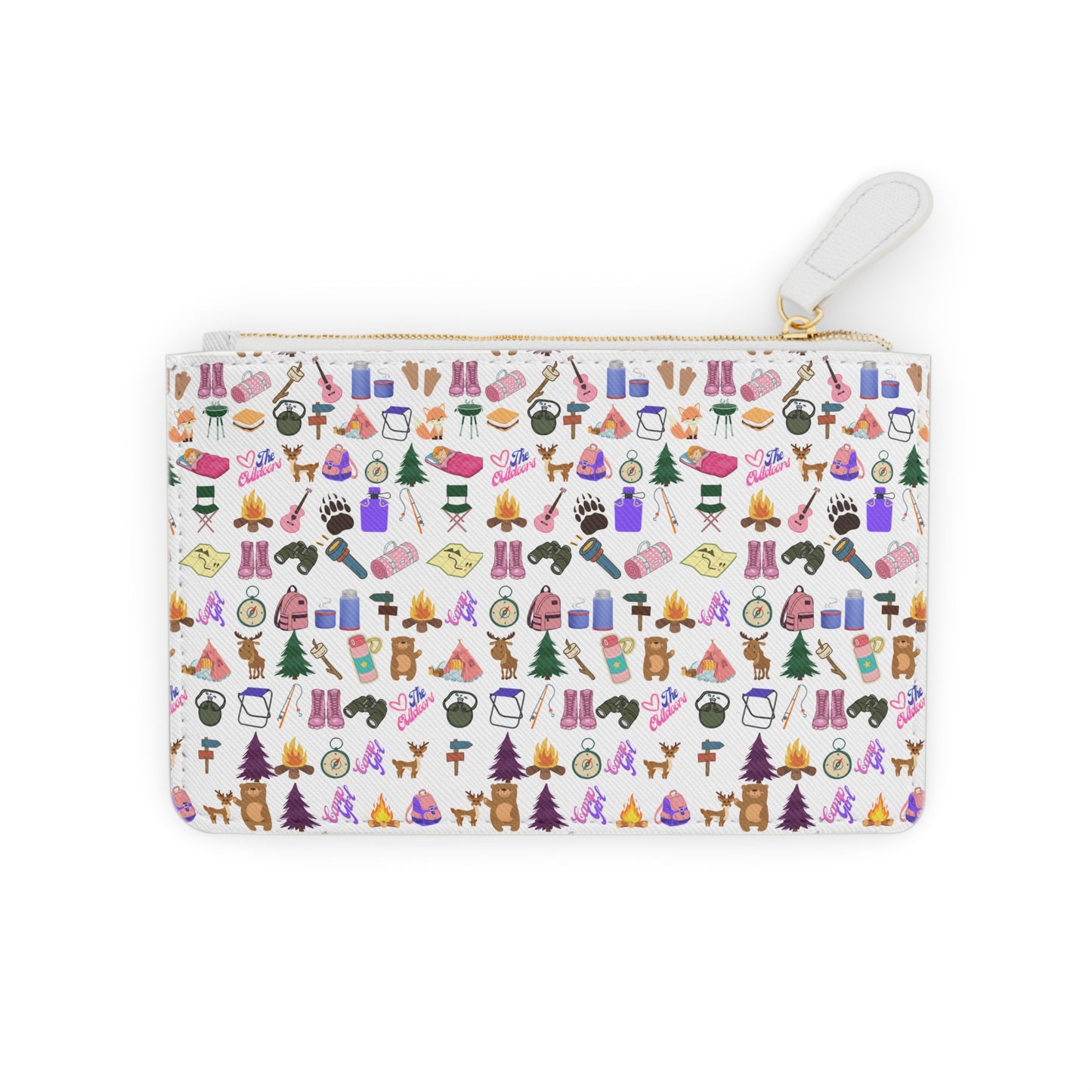 Mini Clutch Bag