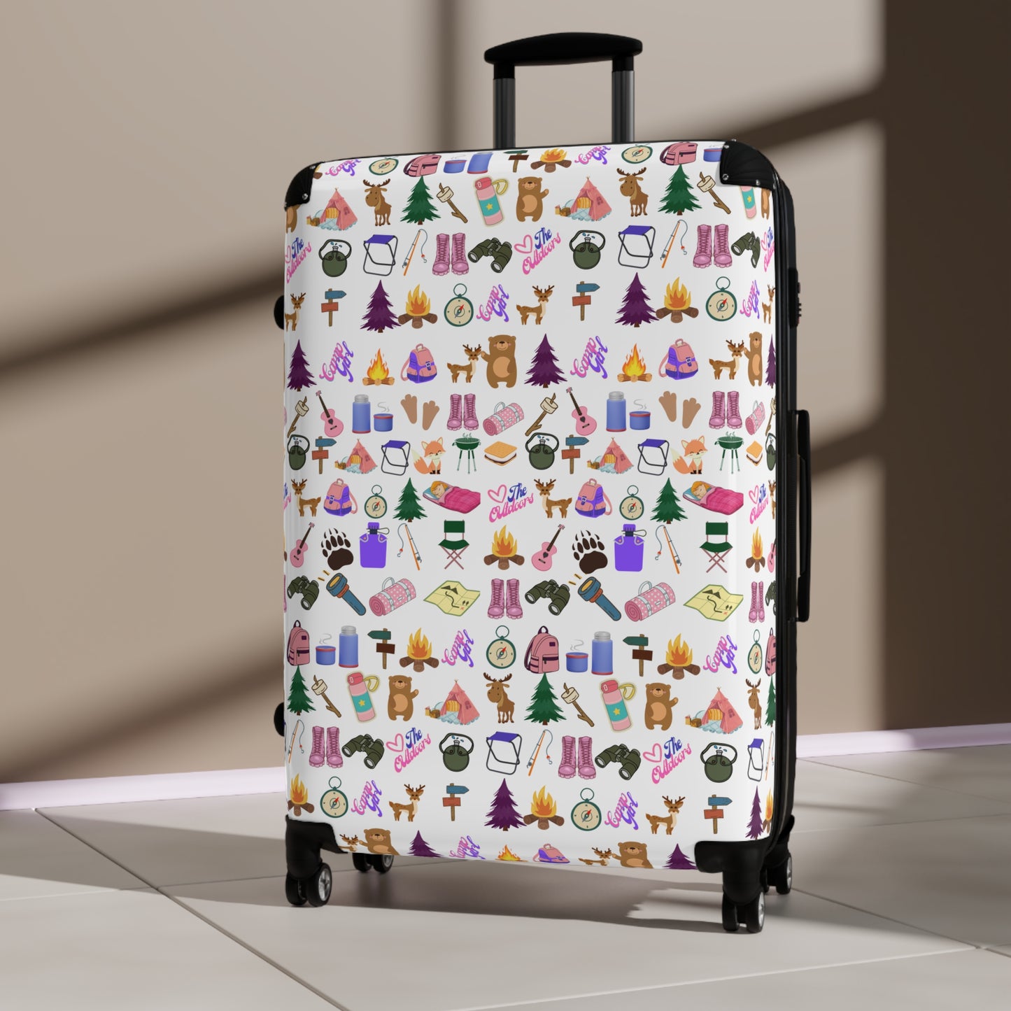 Suitcase