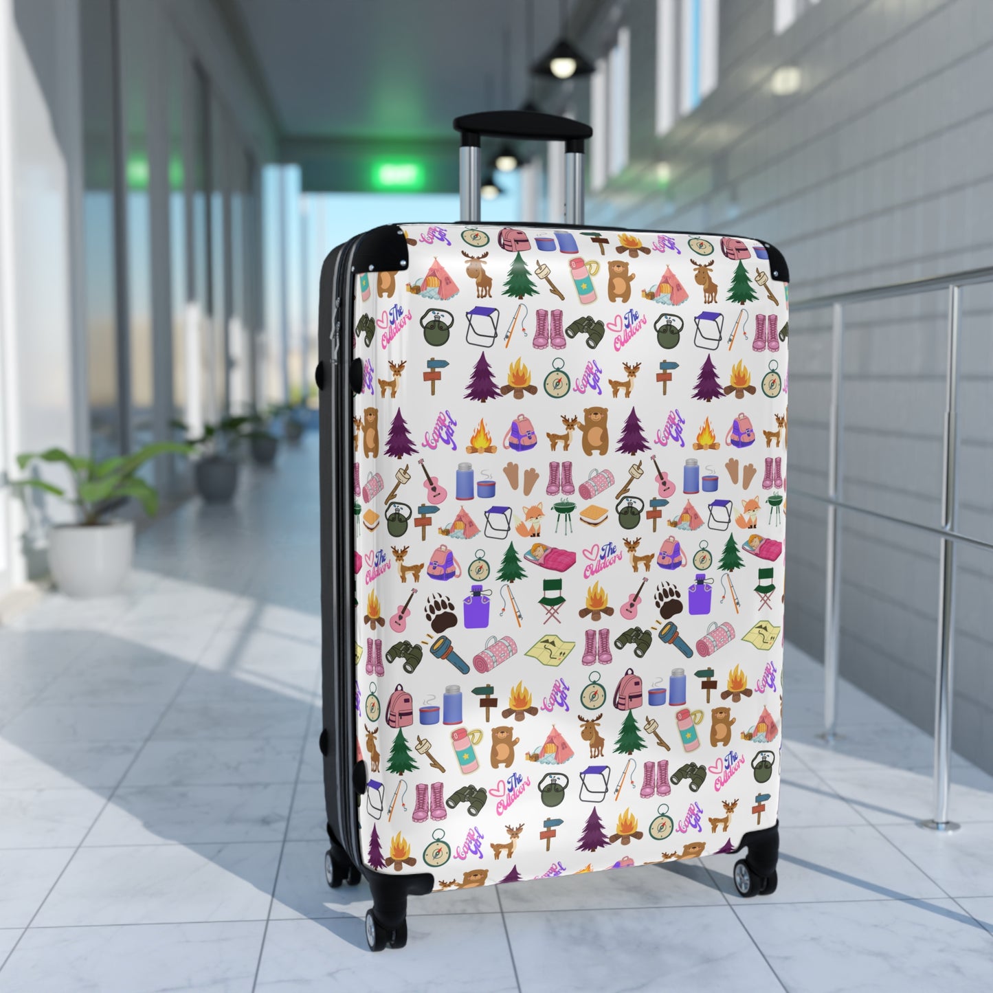 Suitcase