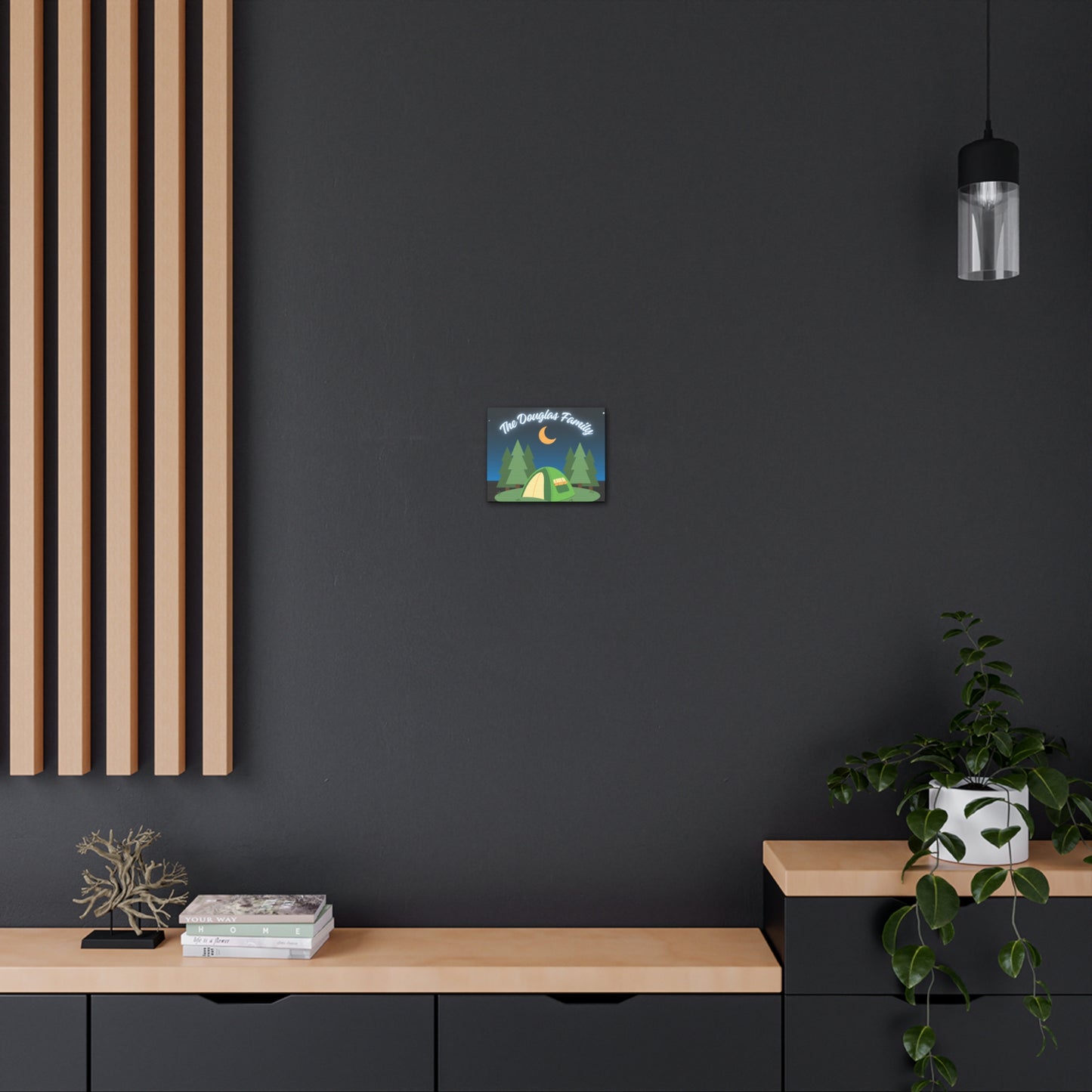 Custom Canvas Print