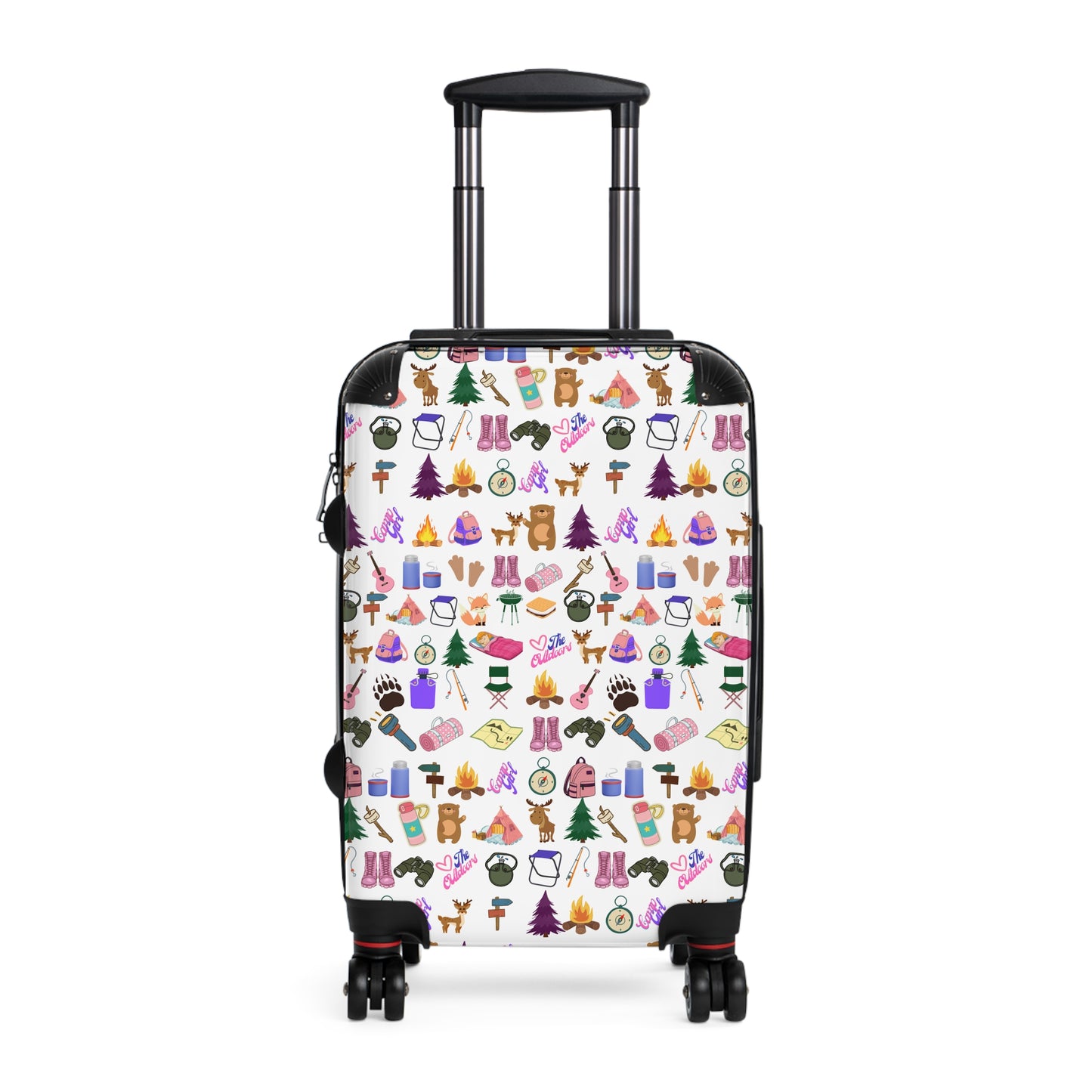 Suitcase