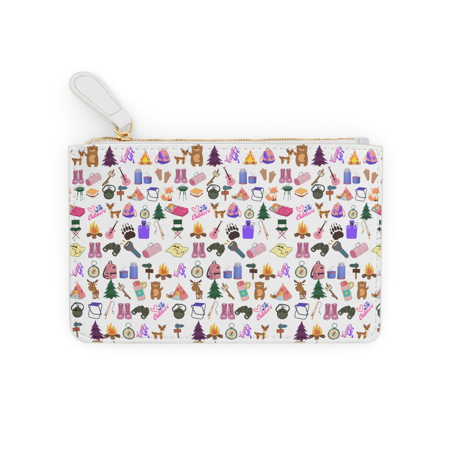 Mini Clutch Bag