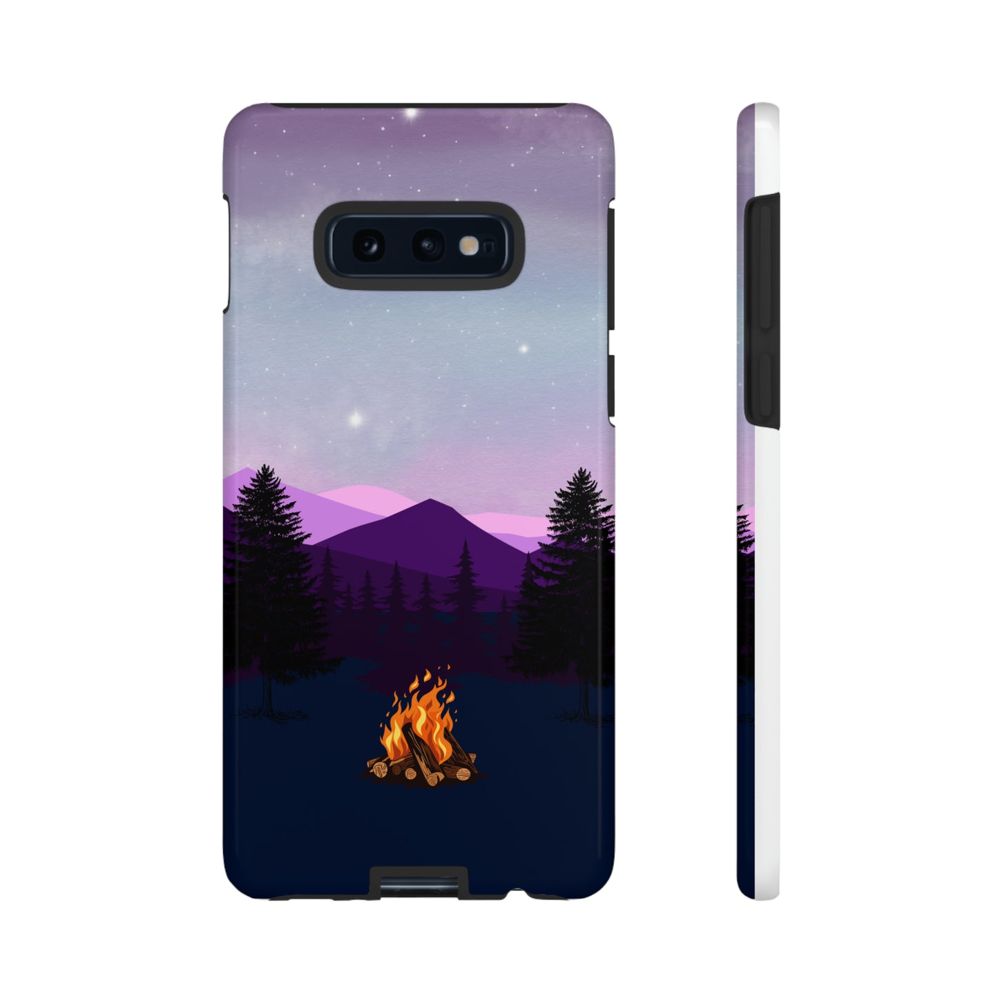 Tough Case-Camping Graphic