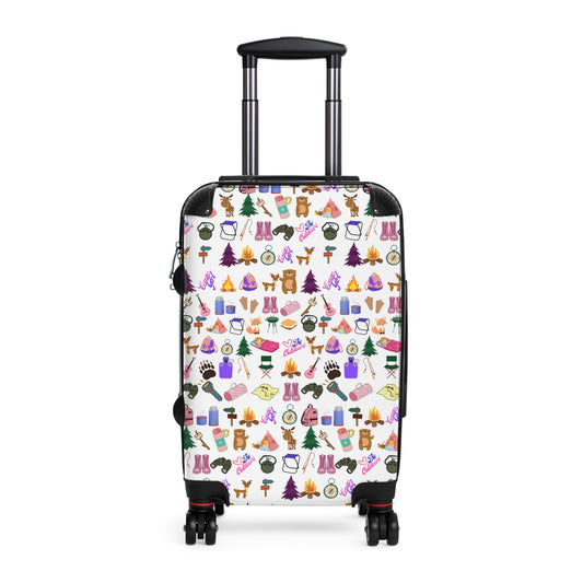 Suitcase