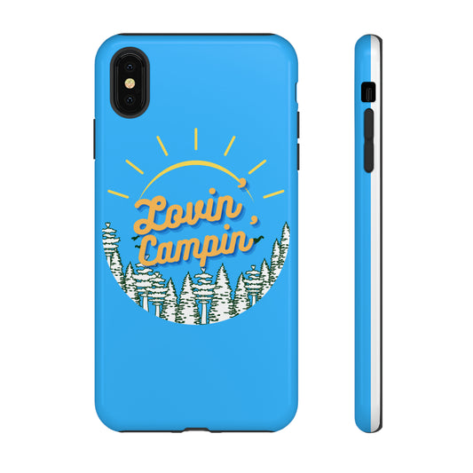 Girls Tough iPhone Case-Style 3 (Iphone)